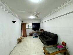Blk 667 Hougang Avenue 4 (Hougang), HDB 3 Rooms #465122201